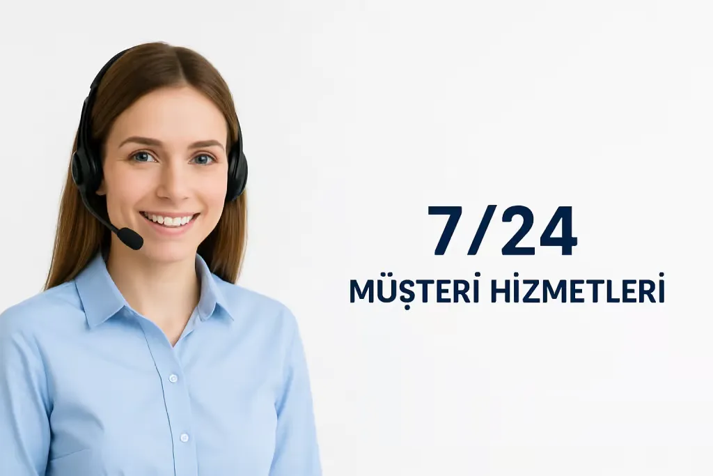 GÜZELBAHÇE WHİRLPOOL Teknik Servis Ekibi